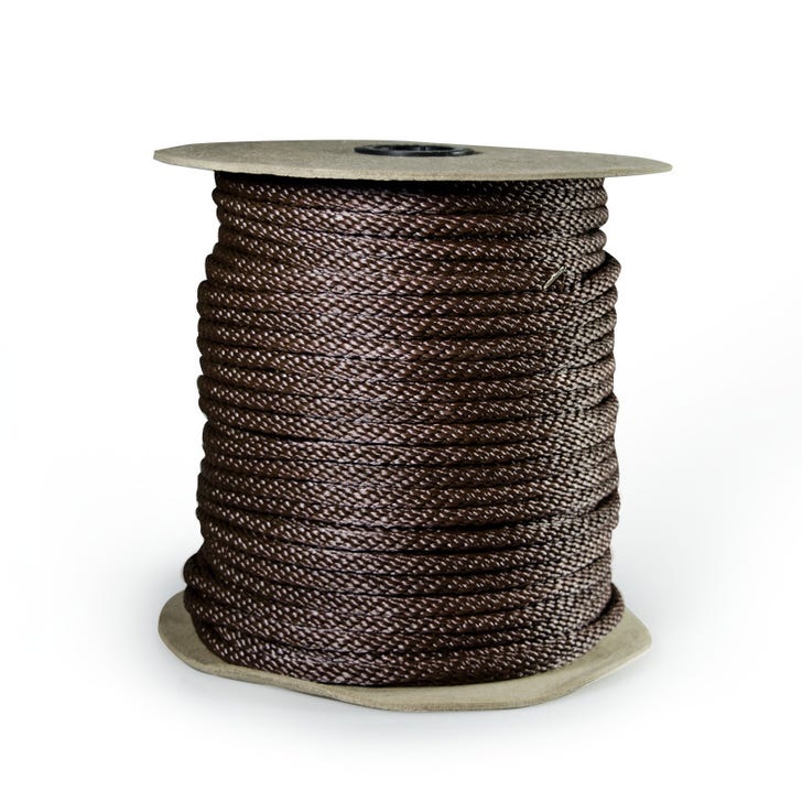 Inking Rope Aqua Control Mooring Rope 1/4
