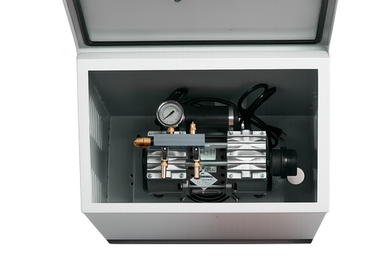 PondScape Cabinet Aeration System