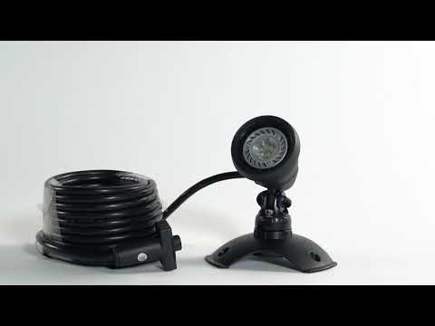 OASE LunAqua 3W LED Bulb - Thumbnail 3