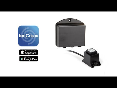 Atlantic InfiColor Smart Module