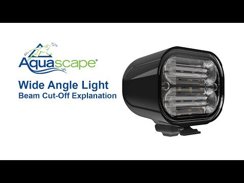 Aquascape 8-Watt Wide-Angle Light - Thumbnail 4