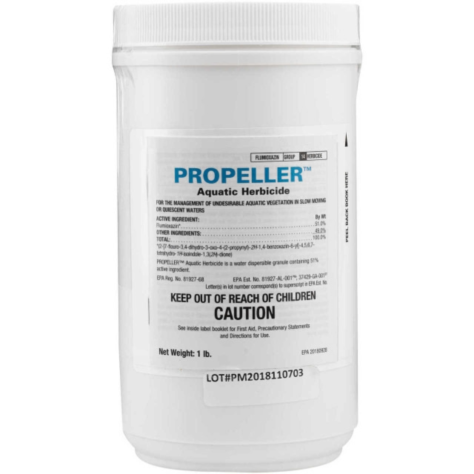 Propeller Broad Spectrum Herbicide