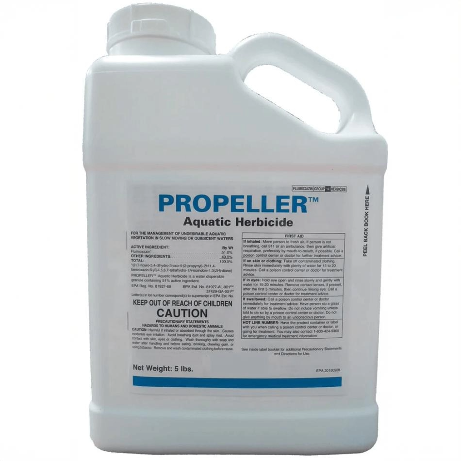 Propeller Broad Spectrum Herbicide