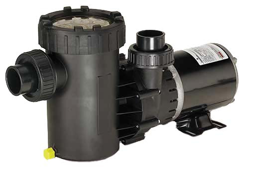 EasyPro GV Series External Pump – Medium Head – 115V
