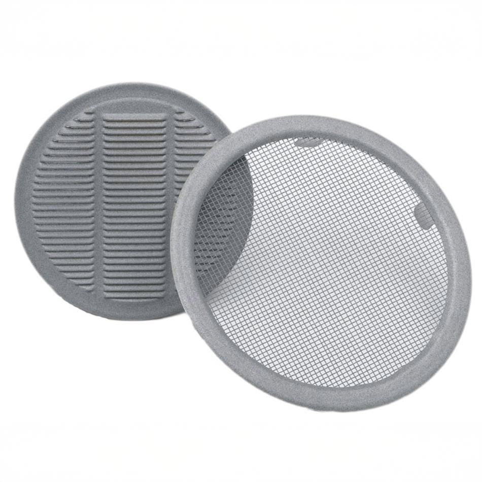 Easy Pro REPLACEMENT Louvered Vents for Landscape Boulders