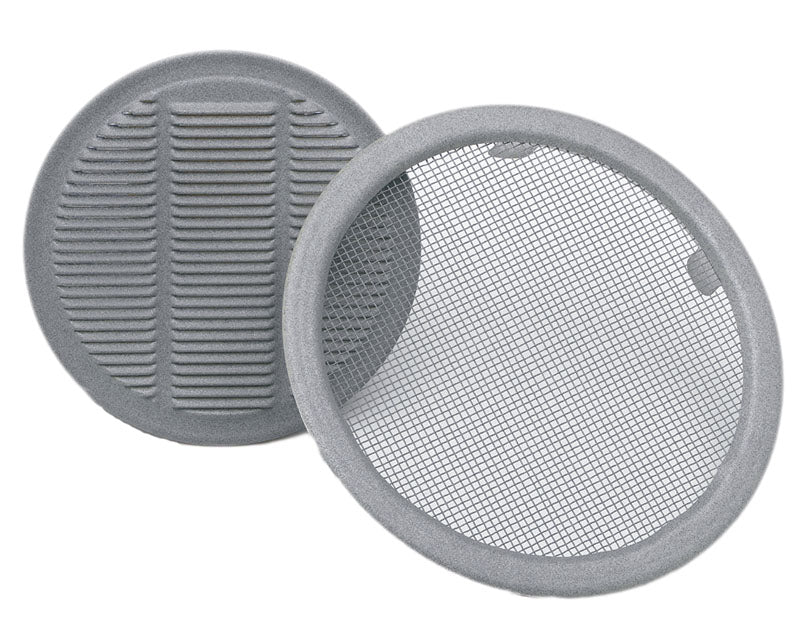 Easy Pro REPLACEMENT Louvered Vents for Landscape Boulders