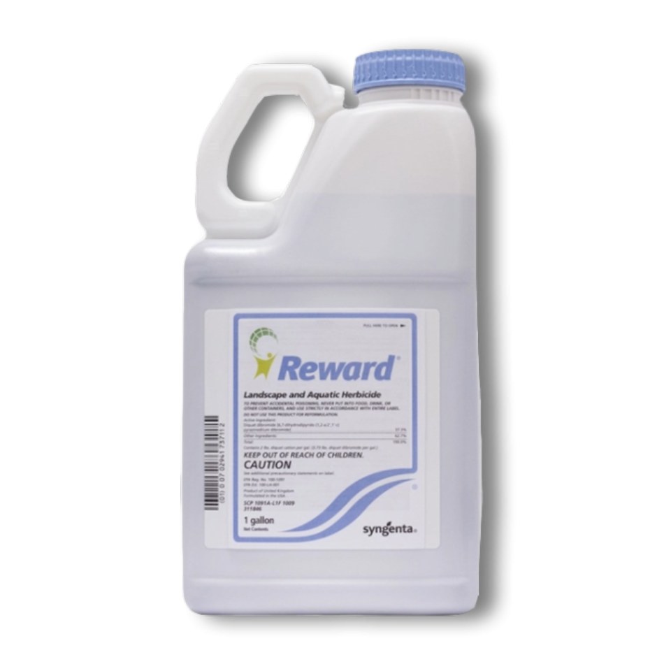 Reward Herbicide