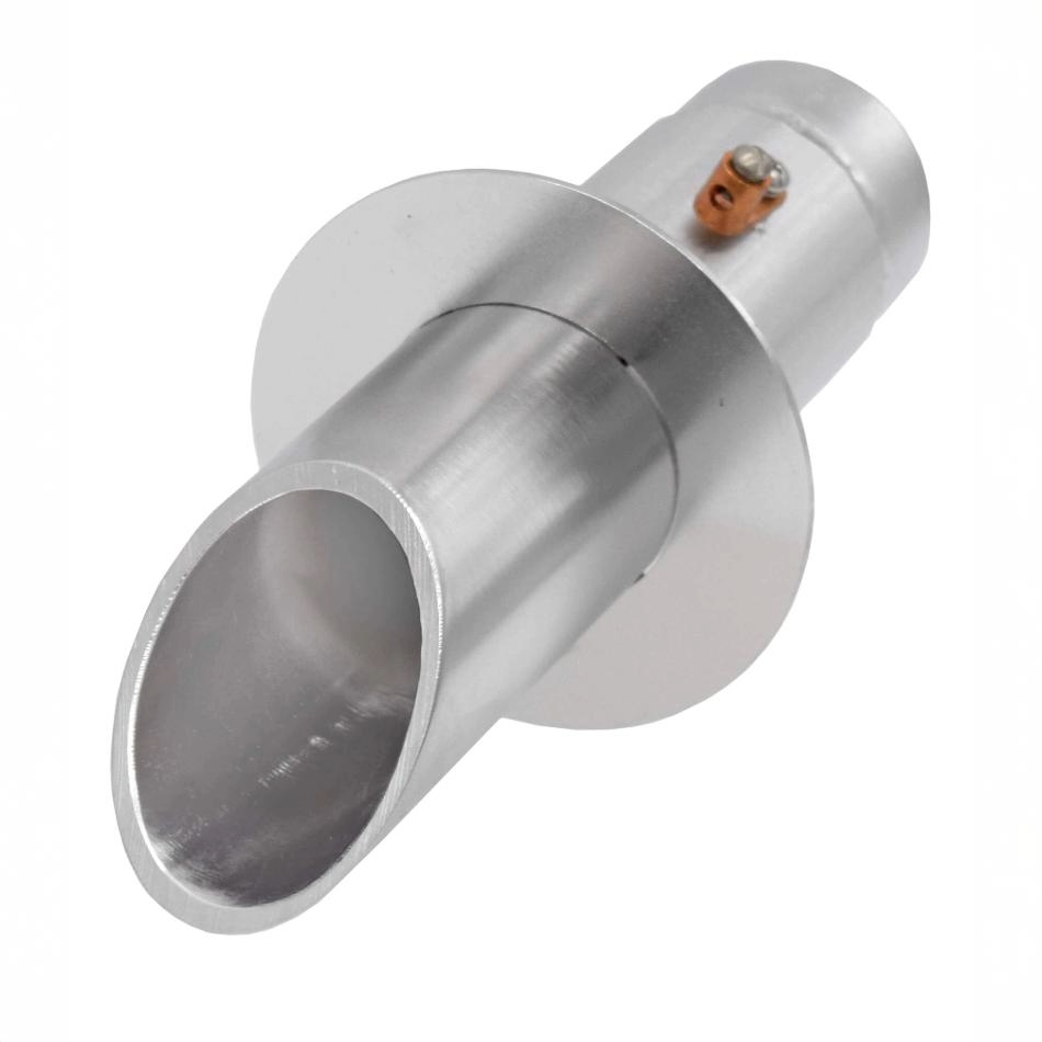 EasyPro SWS2RN Vianti Falls Stainless 2" Round Scupper