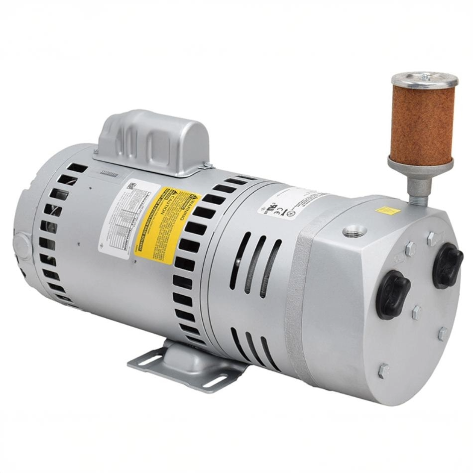 EasyPro Stratus Rotary Vane Compressor