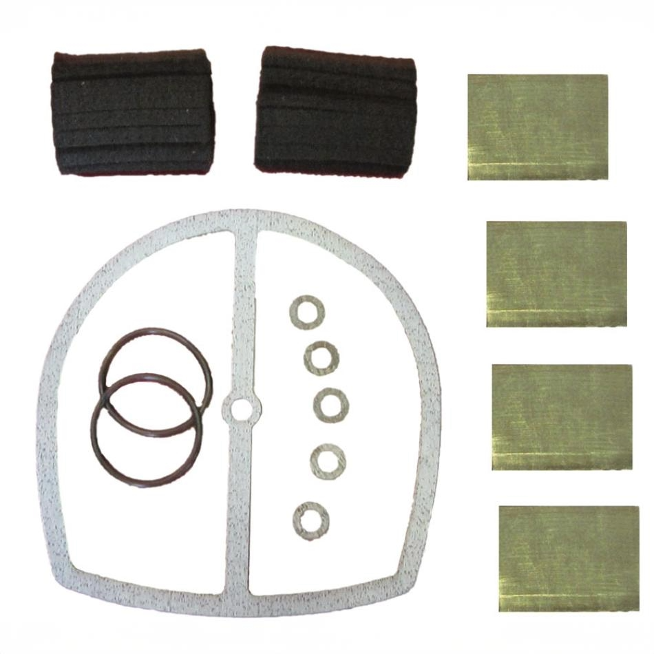 Gast/Stratus RV33 Repair Kit