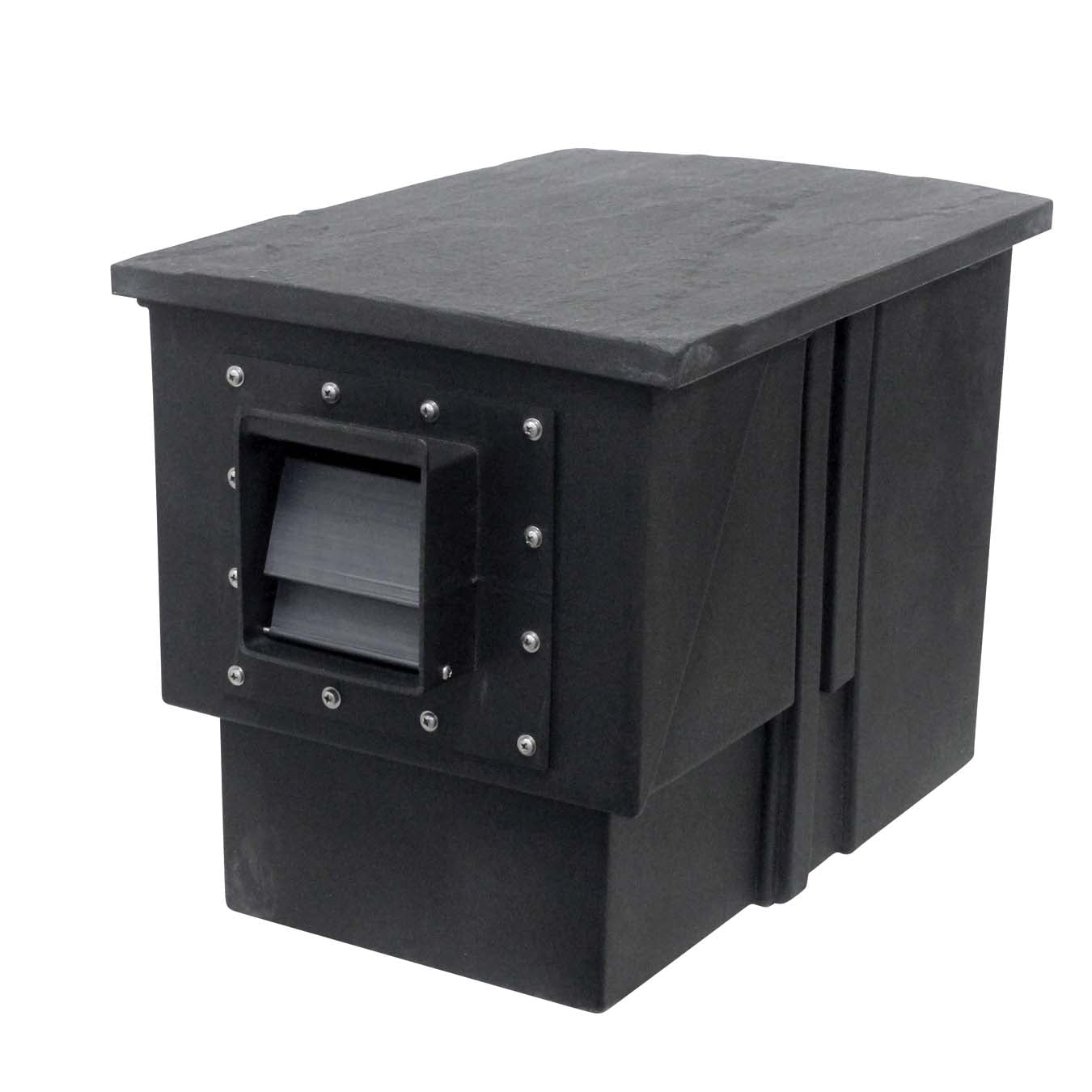 Easy Pro Axiom Skimmer Filter Pad Assembly