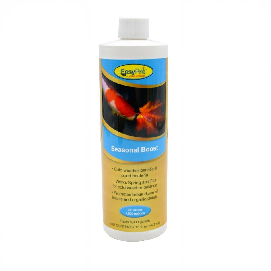 EasyPro Seasonal Boost Liquid Bacteria