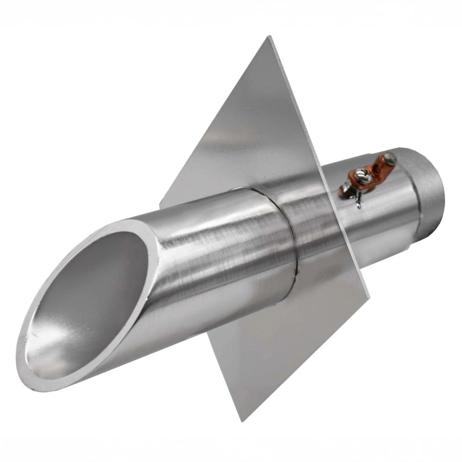 EasyPro SWS2DN Vianti Falls Stainless 2