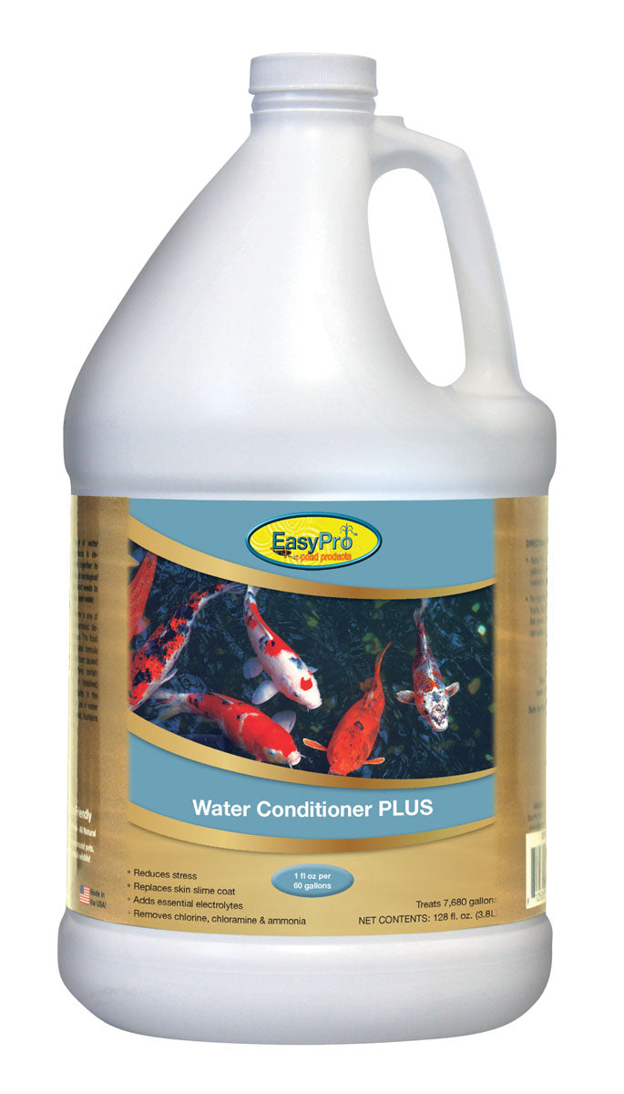 EasyPro Water Conditioner PLUS