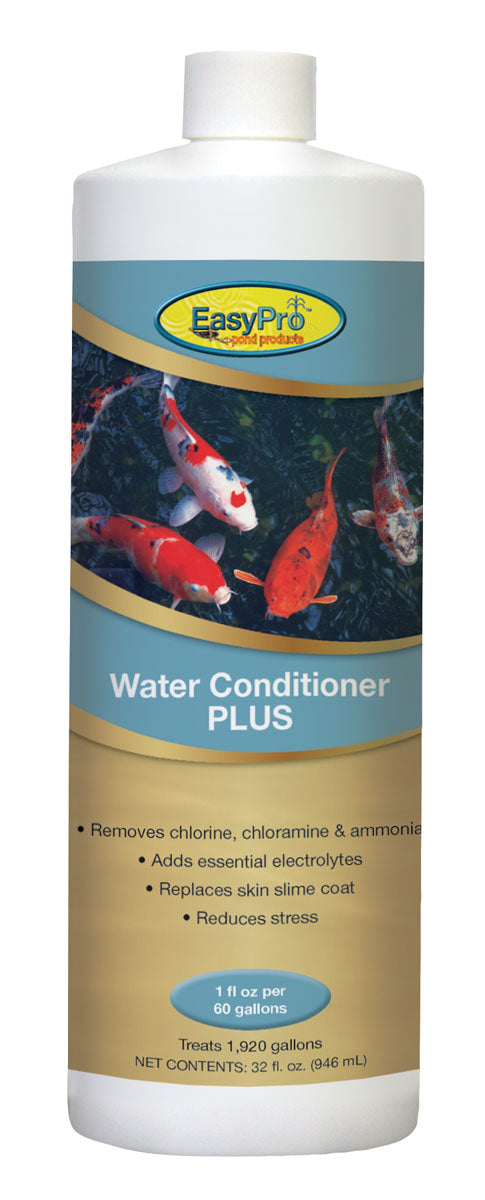 EasyPro Water Conditioner PLUS