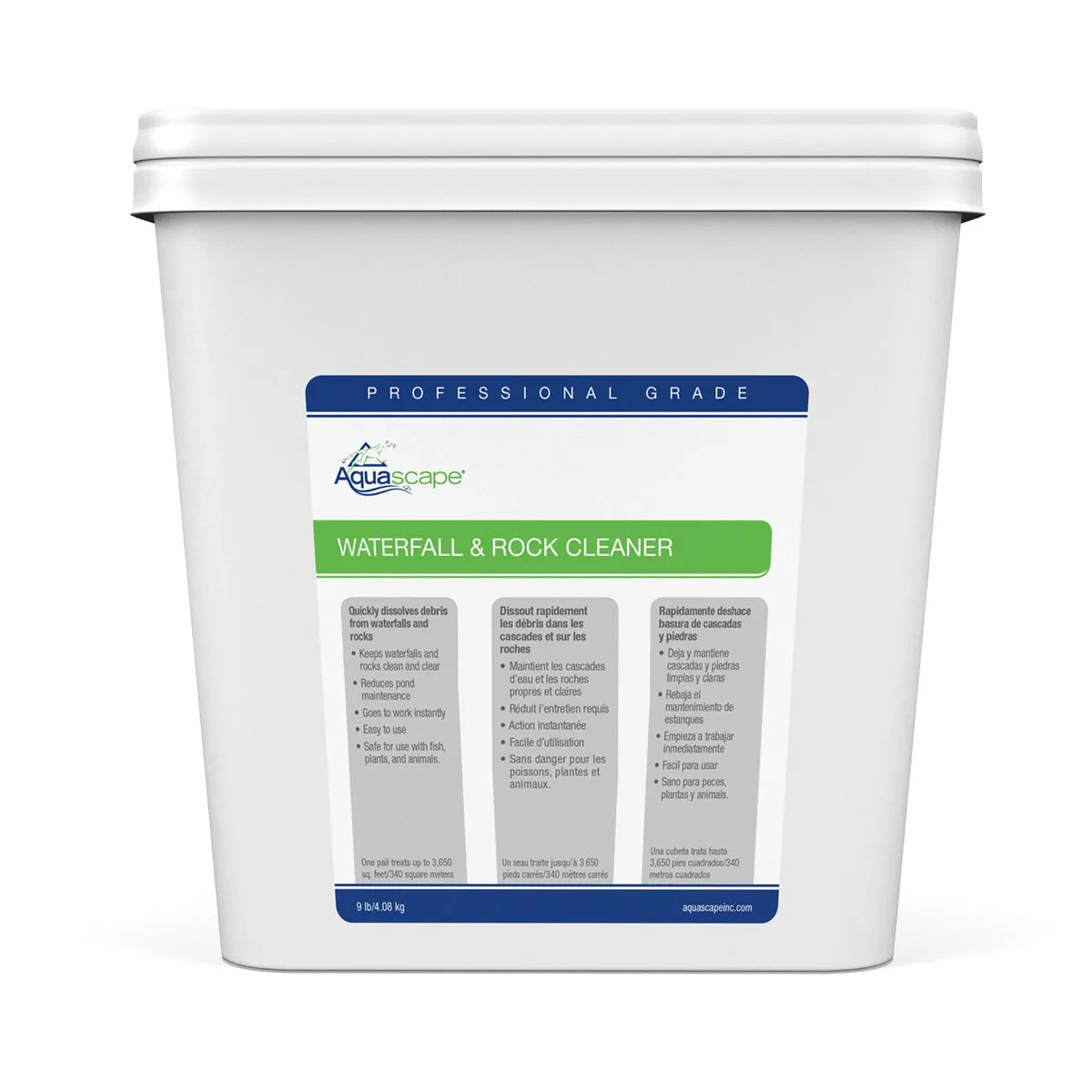 Aquascape Waterfall And Rock Cleaner - Thumbnail 2