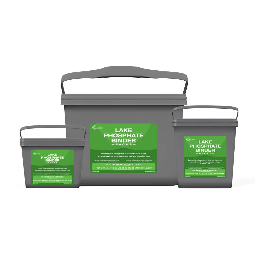 Aquascape Lake Phosphate Binder - Thumbnail 2