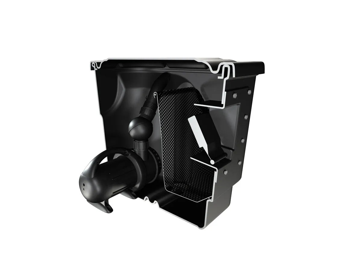 Aquascape Signature Series Pond Skimmer - Thumbnail 5