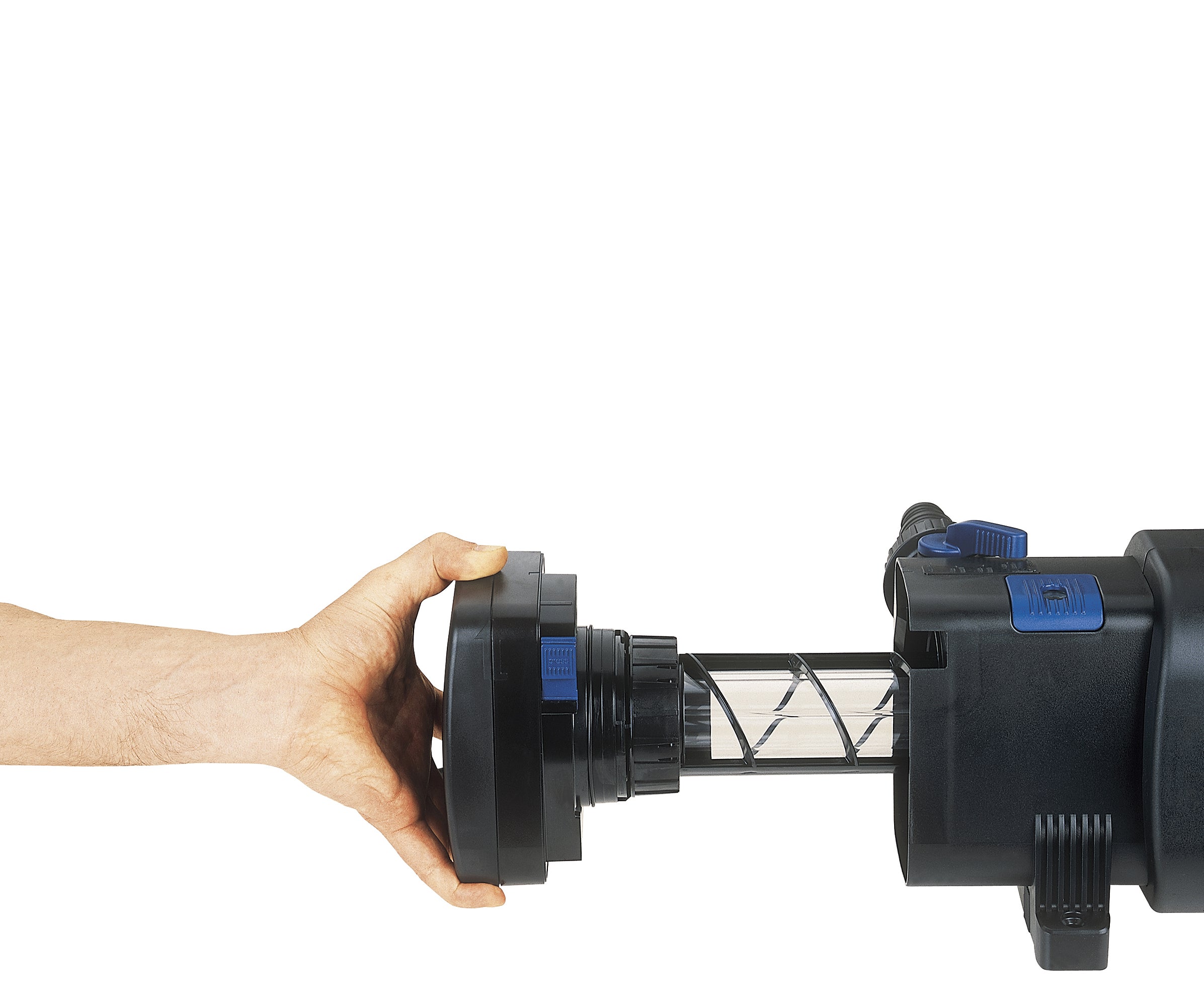 Oase Bitron C UV Clarifier - Thumbnail 5
