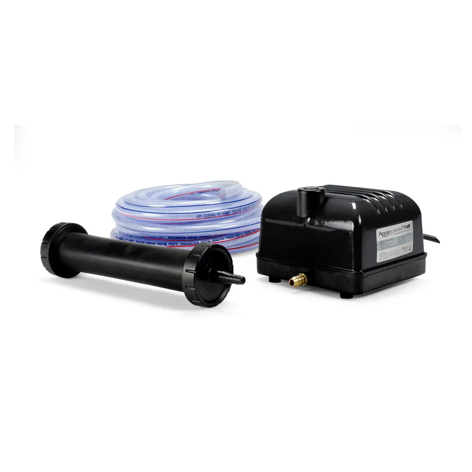 Aquascape Pro Air 60 Pond Aeration Kit - Thumbnail 5