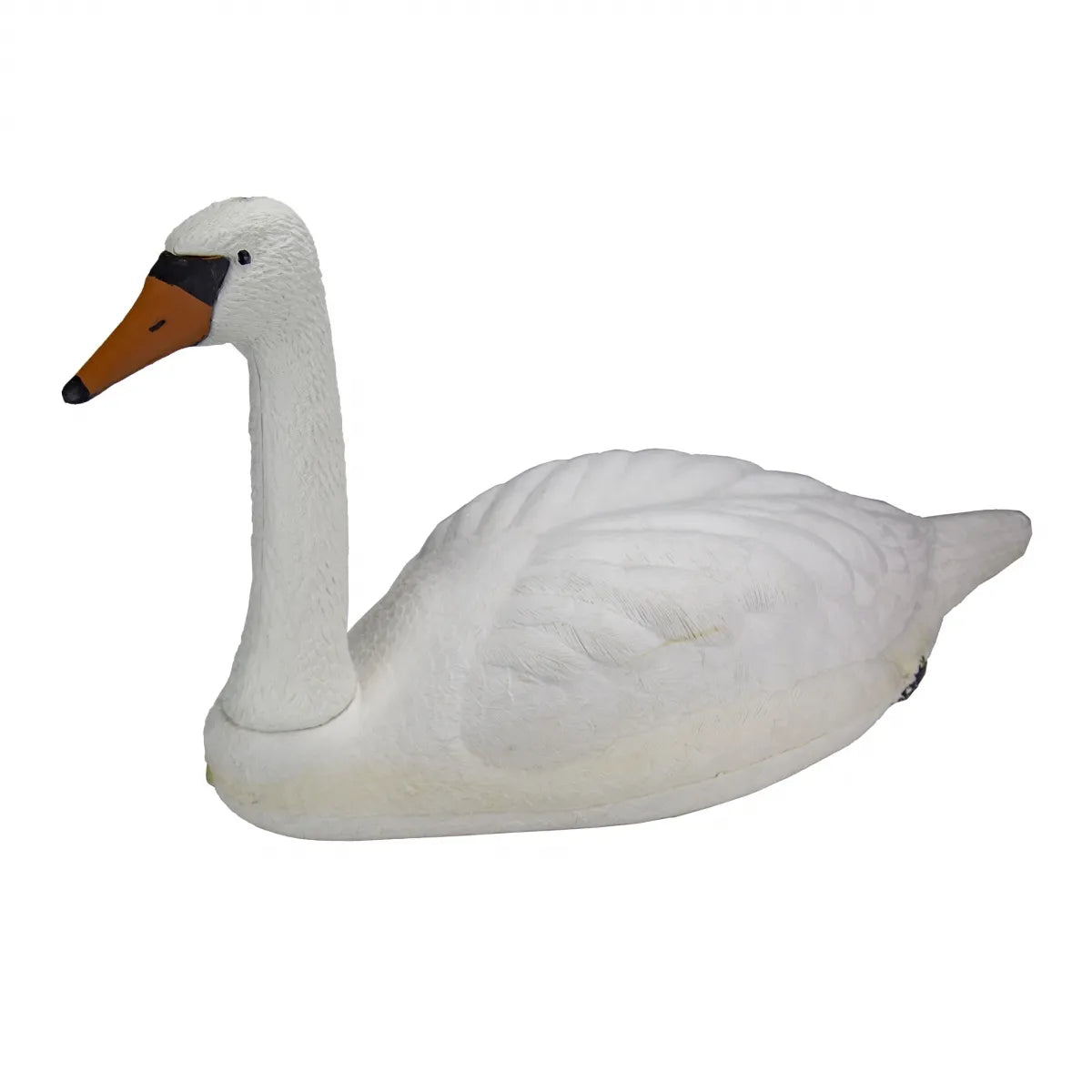 Aquascape Floating Swan Decoy - Thumbnail 4