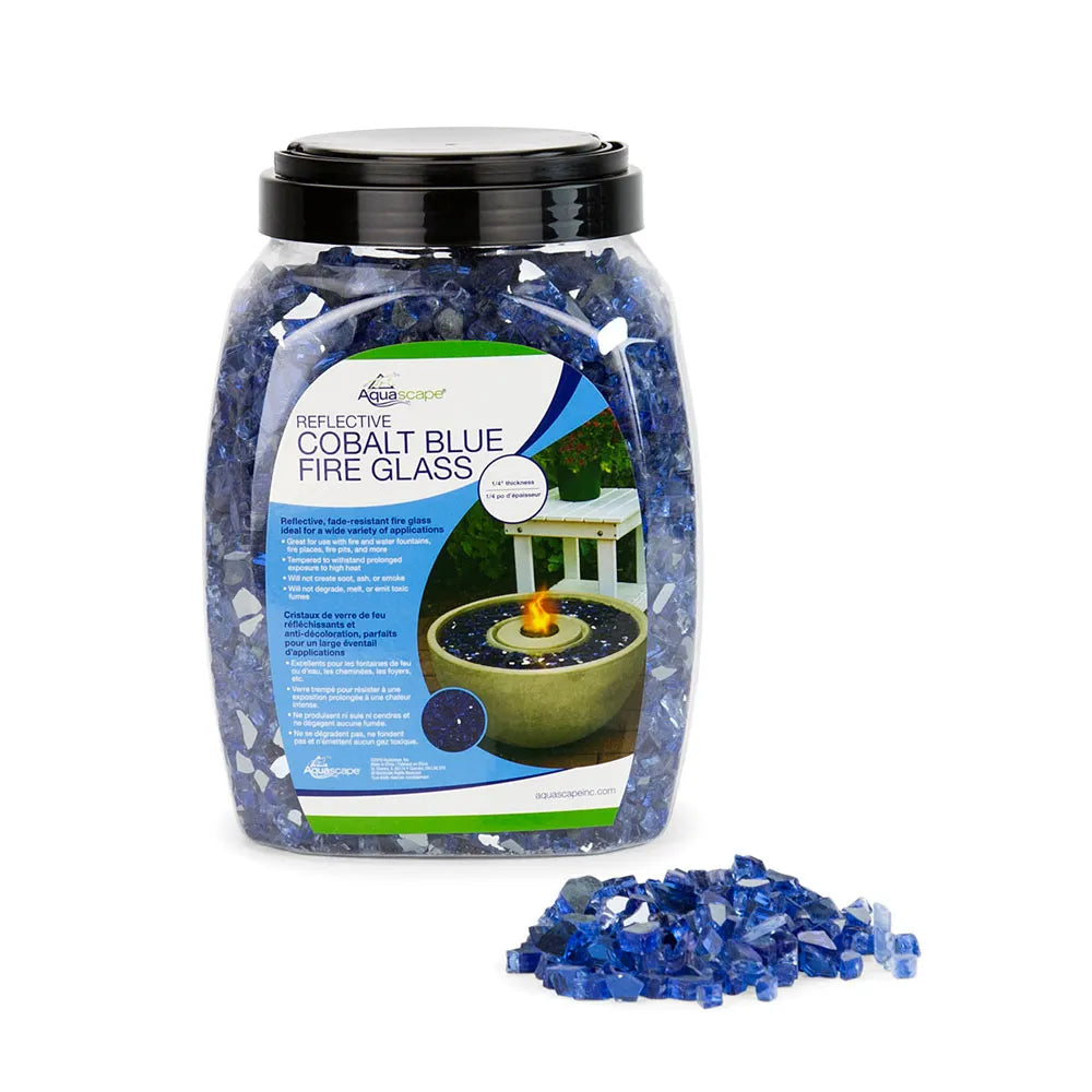 Aquascape Fire Glass - Thumbnail 5