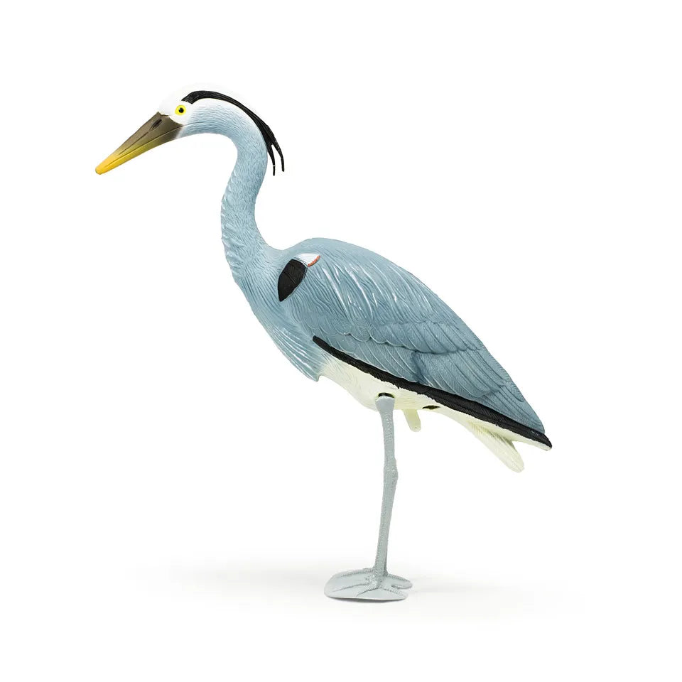 Aquascape Heron Decoy - Thumbnail 5