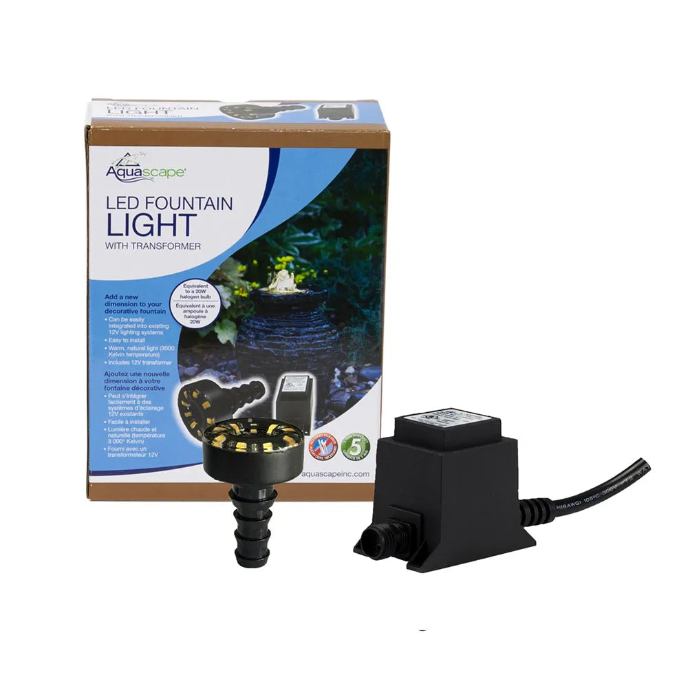 Aquascape Fountain Light Kit - Thumbnail 3