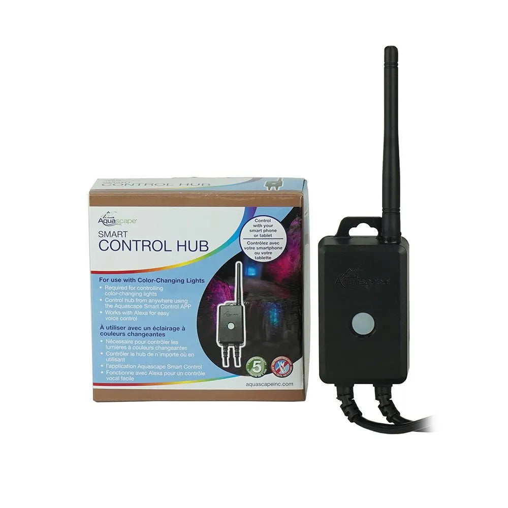 Aquascape Smart Control Hub - Thumbnail 4