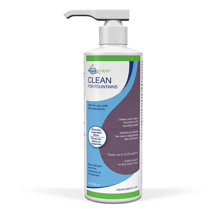 Aquascape Clean for Fountains DISCONTINUED