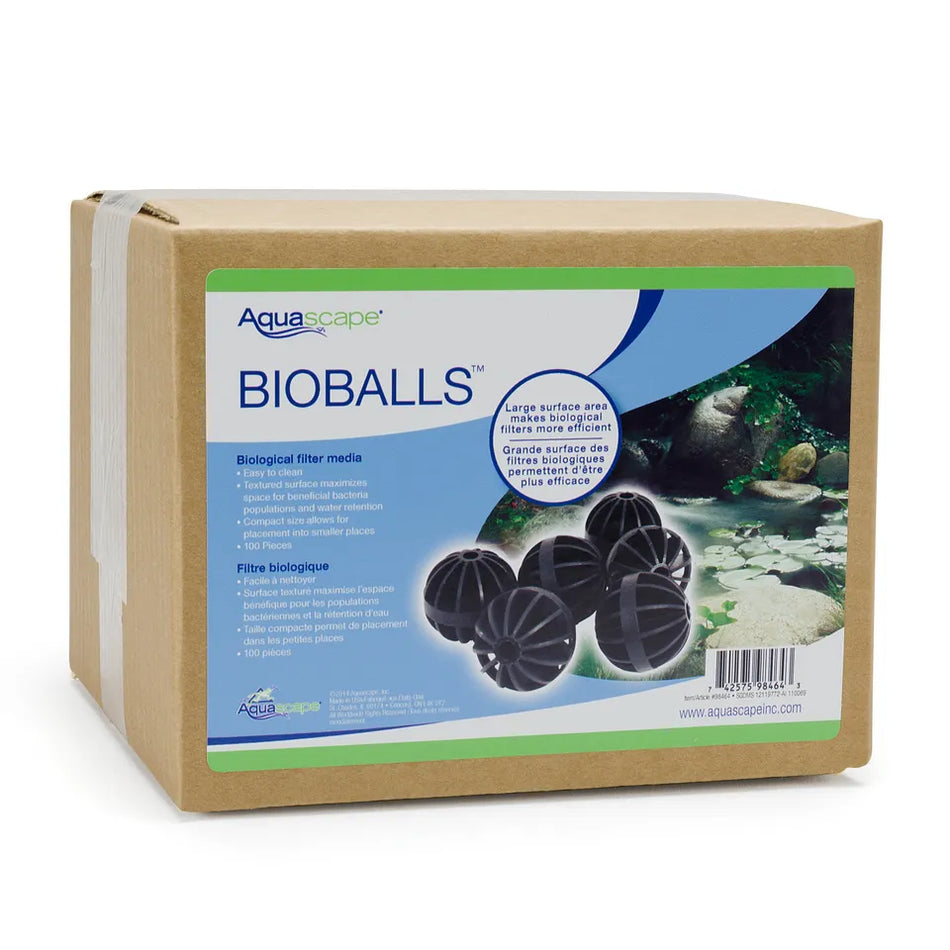 Aquascape BioBalls Biological Filter Media