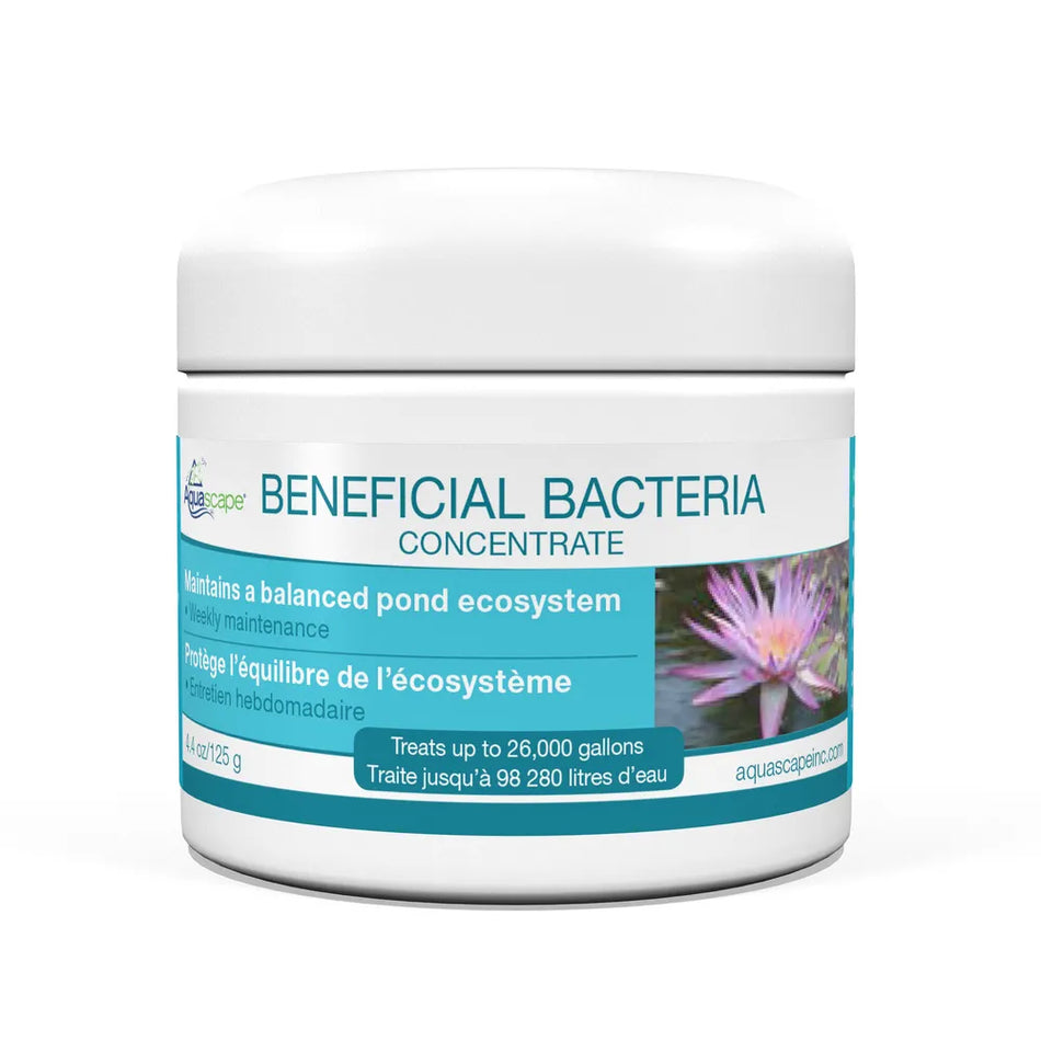 Aquascape Beneficial Bacteria Concentrate