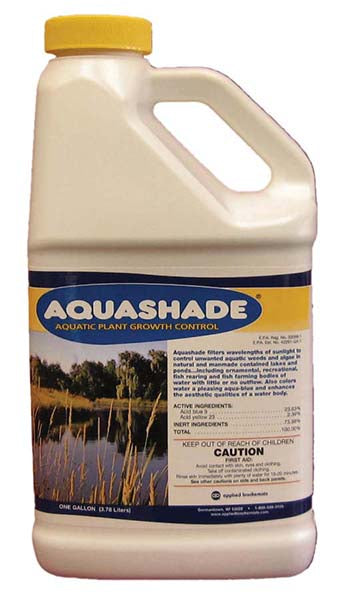 Aquashade – 1 gallon