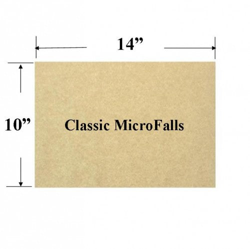 Aquascape REPLACEMENT Classic Series G1 MicroFalls Filter Pad