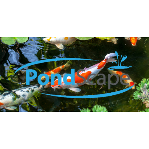 Pondscape Annual Cleanout Sign-Up