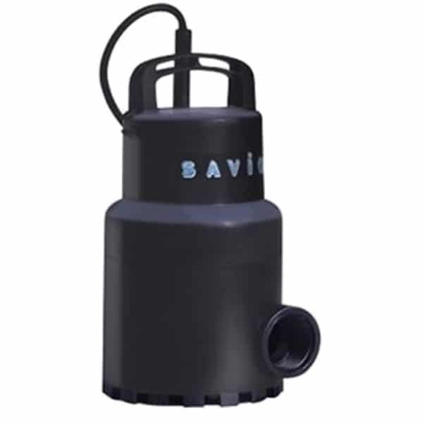Savio Clear Water Pump