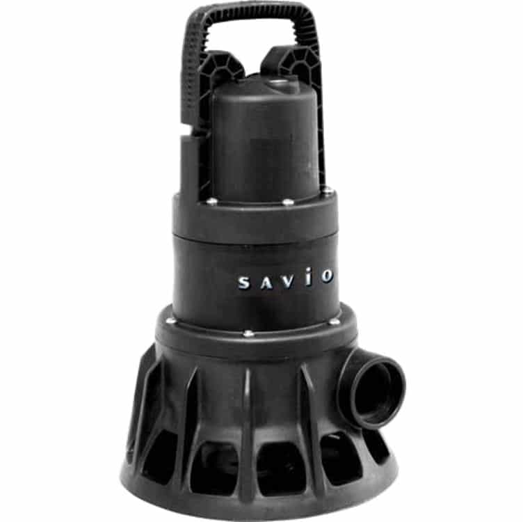 Savio Solid Handling Pump